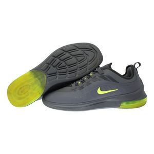 Nike Air Max Axis Premium Dark Grey/Volt BV6080-002 Men's